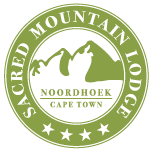 logo of Sacred Mountain Lodge