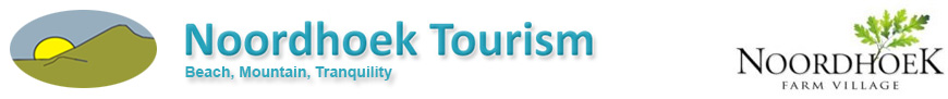 Noordhoek Tourism logo