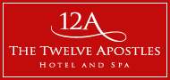 Description: The Twelve Apostles Hotel and Spa